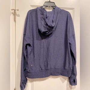 LuLulemon Lead The Pack Hoodie